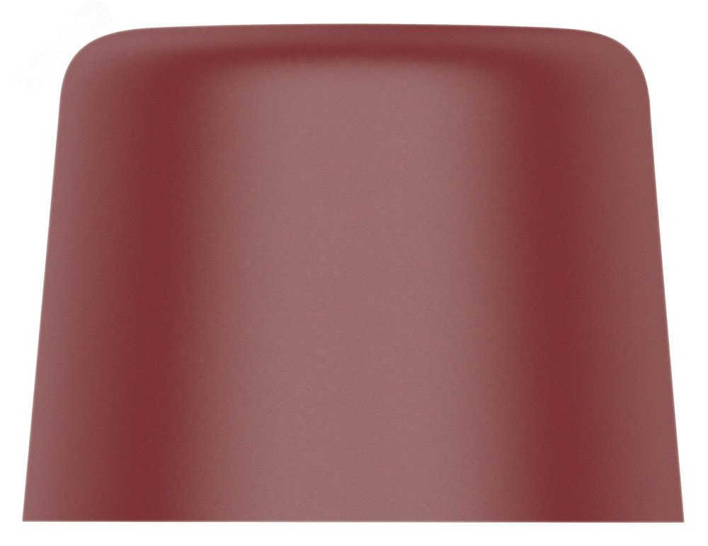 Боек сменный из полиуретана для киянок серии 102 #6 x 51 мм средней твердости 102 L