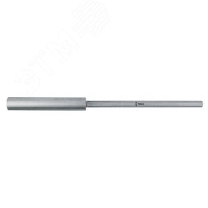 Удлинитель для рабочих концов и адаптера Vario 175 мм шестигранный стержень посадочное гнездо внутренний шестигранник 6 мм