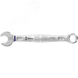 Ключ гаечный комбинированный 6003 Joker 16 x 182 мм