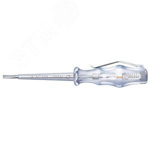 Индикатор напряжения однополюсный 0.5 x 3 x 70 мм 150 - 250 В