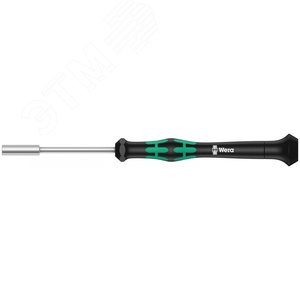 Отвертка торцевая для прецизионных работ 2069 Micro 3.2 x 60 мм