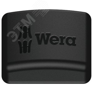 Комплект защитных накладок на бойки трещотки-молотка 8782 C Koloss # 2 x 50 мм