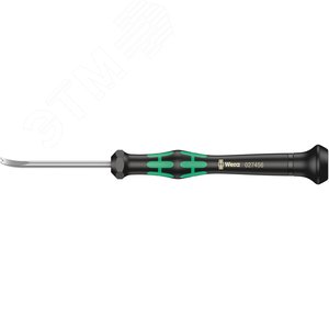 Съемник 1429 Micro 1 x 3.5 x 50 мм для извлечения деталей из печатной платы