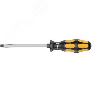 Отвертка шлицевая 932 A SL 0.6 x 3.5 x 80 мм