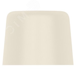 Боек сменный из нейлона для киянок серии 101 #4 x 36 мм сверхтвердый 101 L