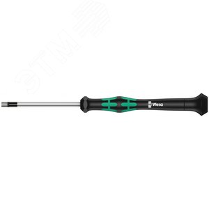 Отвертка шестигранная для прецизионных работ 2054 Hex-Plus Micro 1/8 x 60 мм