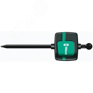 Отвертка флажковая 1267 A TORX TX 8 x 40 мм