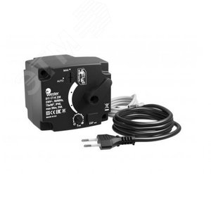 Привод Wester S11 3P 20500B-K 230 VAC 50 Hz 50s/90 3-point SPDT 10 Nm