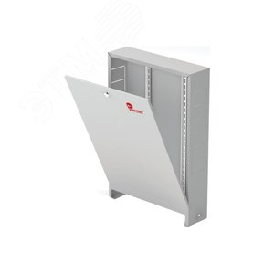 Шкаф коллекторный наружный 697х118х652-715