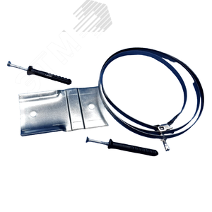 Комплект крепления для мембранных баков 8-35