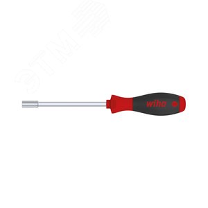 Отвертка для бит SoftFinish 125мм 384