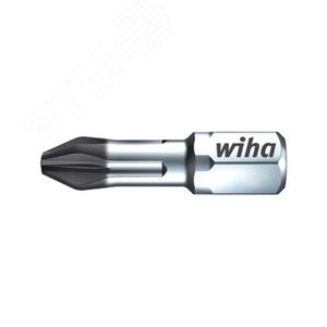 Бита PZ3 х25мм (Алмазная) Torsion 7012D