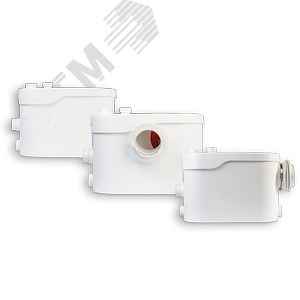 Станция насосная канализационная RLS 3