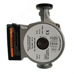 Насос циркуляционный Native NOC 30/6 EM