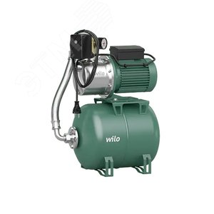 Станция насосная HWJ02020EM0R HWJ0