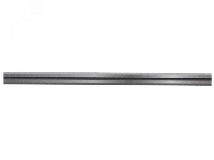 Нож для рубанка НМ х2шт/уп 82 х5,5 х1,1мм