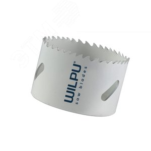 Коронка Bi-metall 29 мм (крупный зуб)