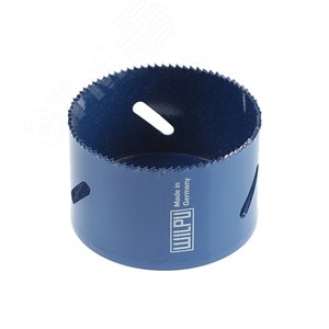 Коронка Bi-metall 20 мм (мелкий зуб)