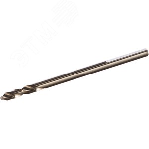 Центрирующее сверло ZEB2, 102 мм