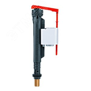 Клапан заливной JOLLYFILL FB150TL1 телескопический 1/2', латунь