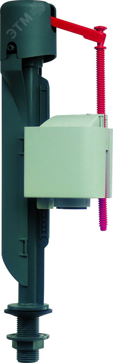 Клапан заливной JOLLYFILL FB50P1 донный 1/2', пластик