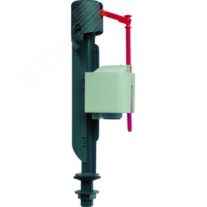 Клапан заливной JOLLYFILL FB50P1 донный 1/2', пластик