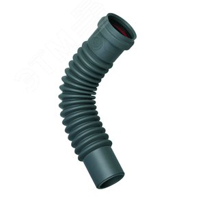 Соединение гофрированное MAGICOUDE D50 мм PUSH-FIT