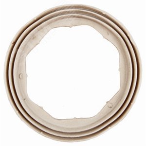 Прокладка между бачком и унитазом M33