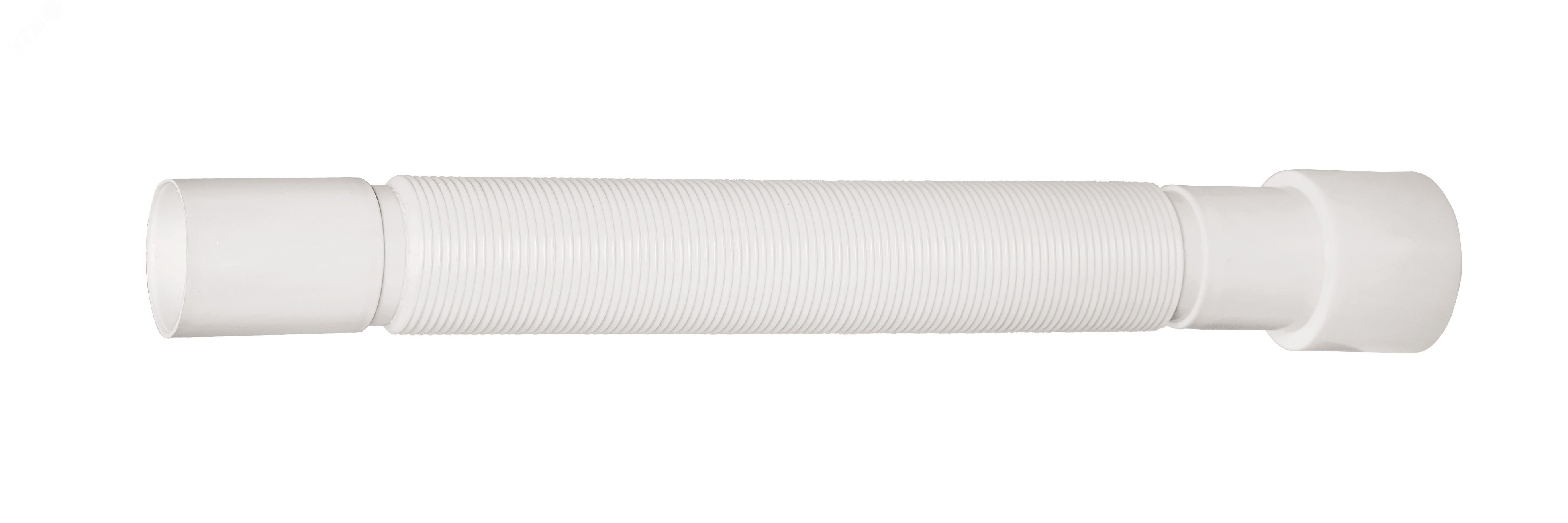 Труба гофрированная 32 х 32/40 мм L800 мм