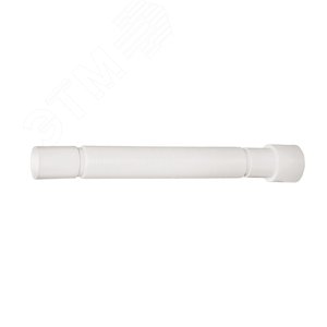 Труба гофрированная 32 х 32/40 мм L800 мм