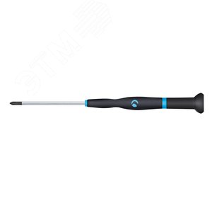 Отвертка для точных работ WITTRON крест PH000 x 40 мм
