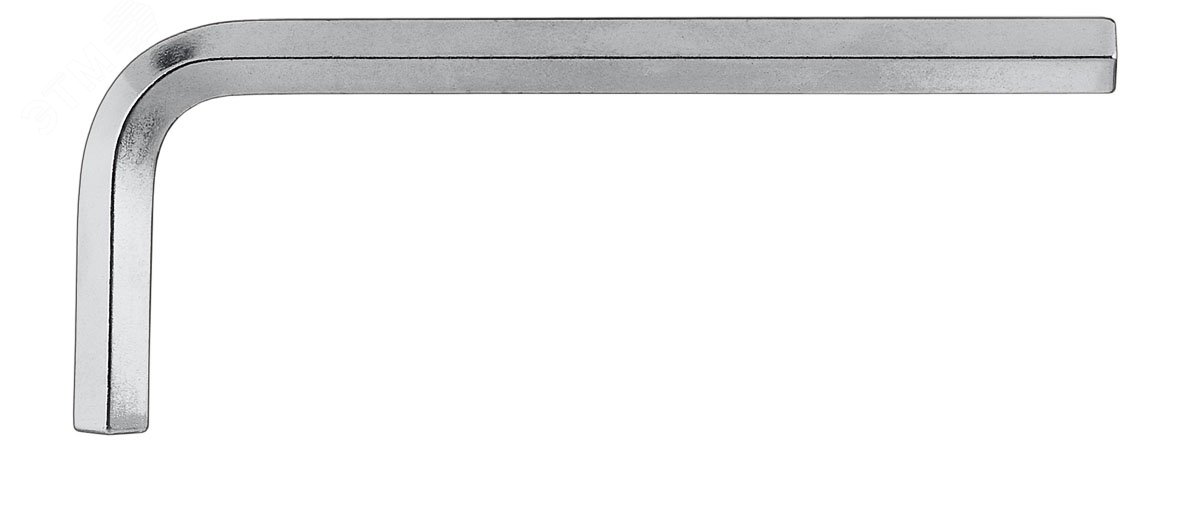 Ключ шестигранный 3.5 х 69.5 х 25.5 мм