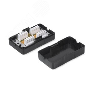 Соединительный модуль IDC-IDC категория 5е неэкранированный WRline