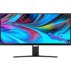 Монитор Curved Gaming Monitor (BHR5116GL) VA 30'' 2560x1080, 200 Гц, 300 кд/м2, 4 мс