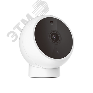 Видеокамера безопасности Mi Camera 2K (Magnetic Mount) MJSXJ03HL