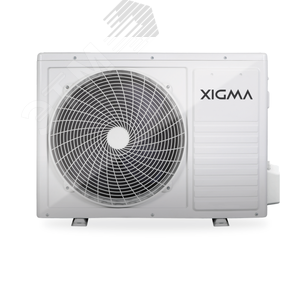 Кондиционер, блок наружный сплит-системы XG-TXC70