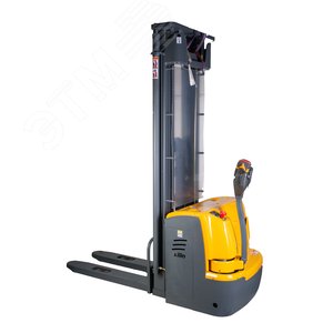 Штабелер самоходный 1,5 т 4,5 м  CDDR15-III (сопровождаемый)