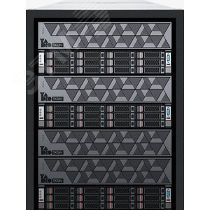 Система хранения данных TATLIN.OBJECT, с возможностью маштабирования