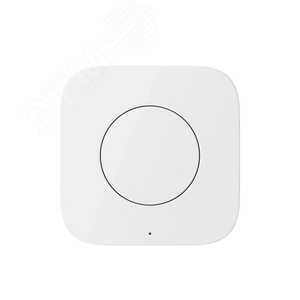 Кнопка беспроводная умная, Яндекс, Zigbee
