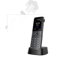 Телефон IP-DECT,  беспроводной (для W70B/W73P/W76P//W79P/W80B/W90B)