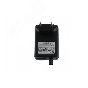 Блок питания 5VDC, 600mA для W53P(H),W56H,W60P,W73P(H),W76P,W79P,W59R,T30(P),T31(P, G),T33P(G)