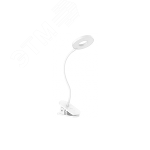 Лампа умная настольная светодиодная с прищепкой Yeelight J1
