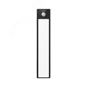 Панель умная световая с датчиком движения Yeelight A40 черный