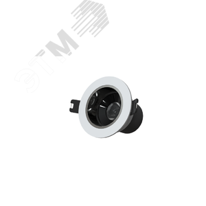 Светильник умный встраиваемый Mesh M3