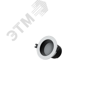 Светильник умный встраиваемый M3