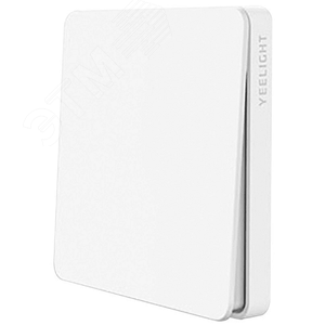 Выключатель умный (одна клавиша) Yeelight Smart Switch Light