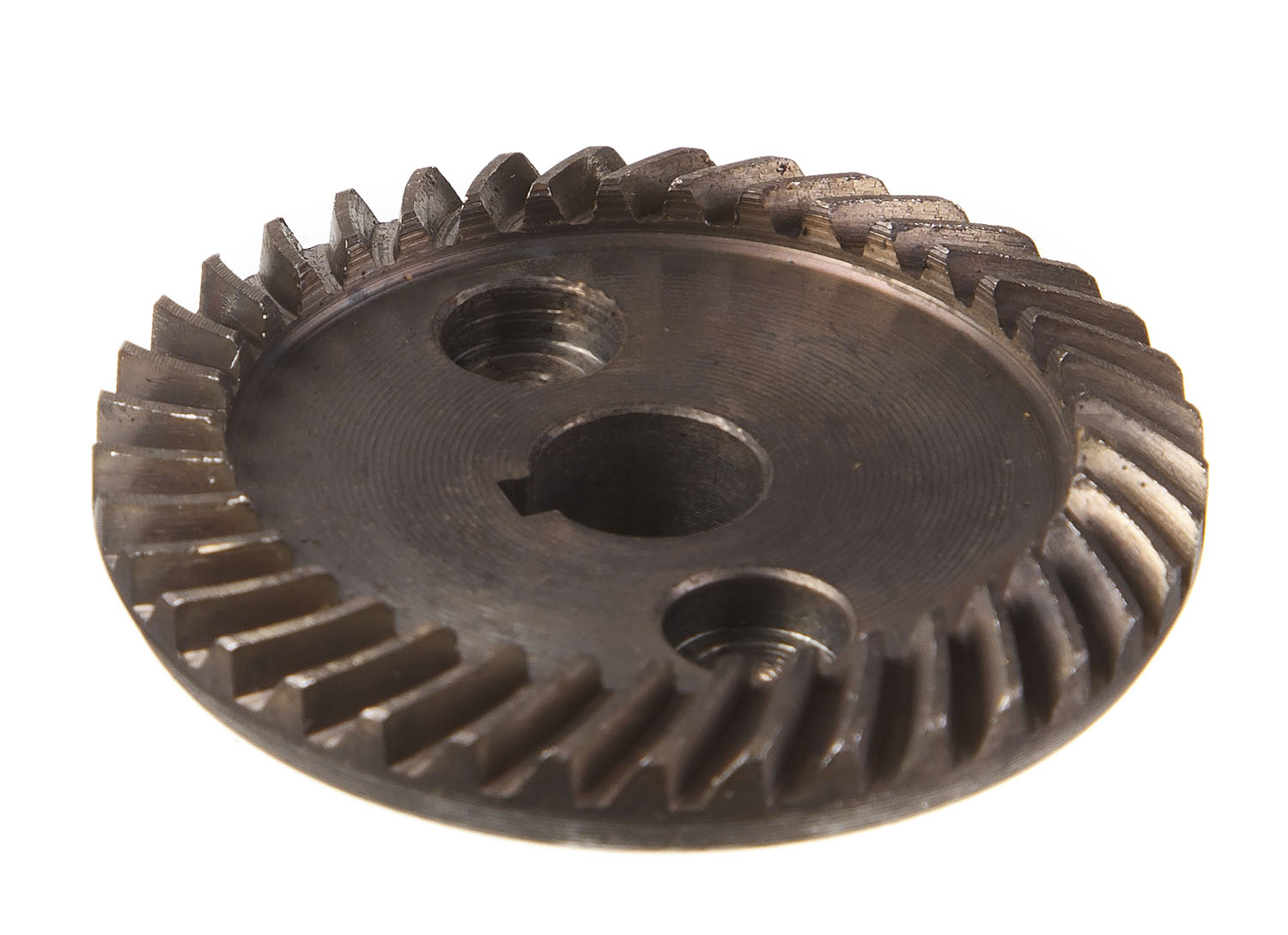 Шестерня ведомая D49хd10 Z37