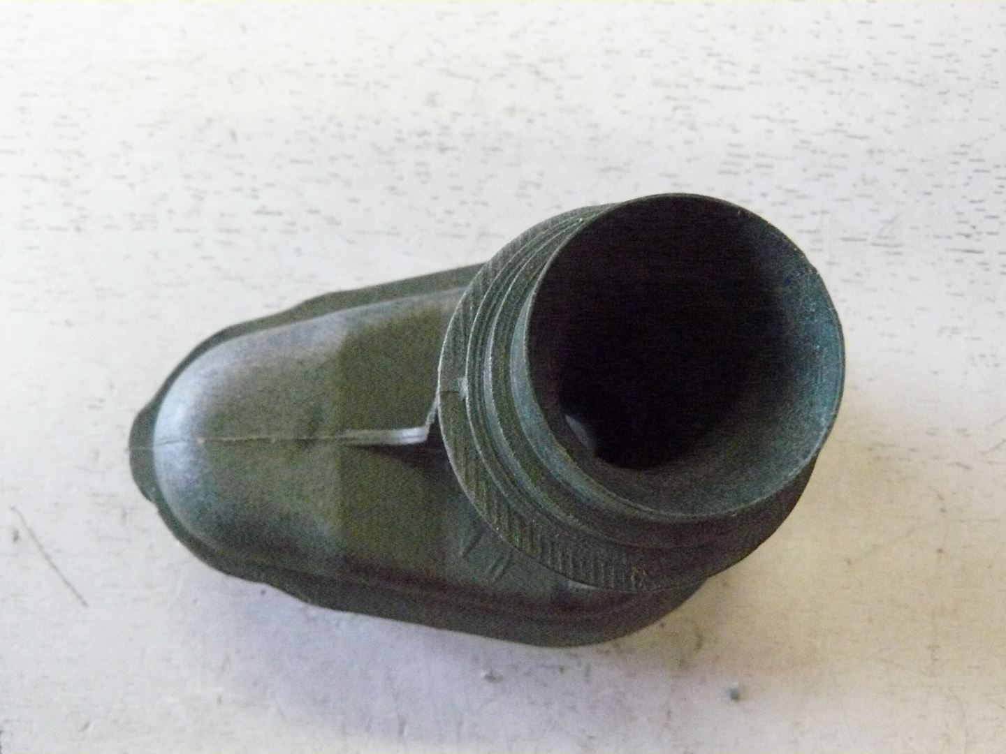 Трубка Вентури D8.5 (тип2) 85x88x56