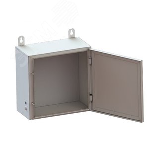 Ящик К659М У3 600х400, окрашенный, IP31