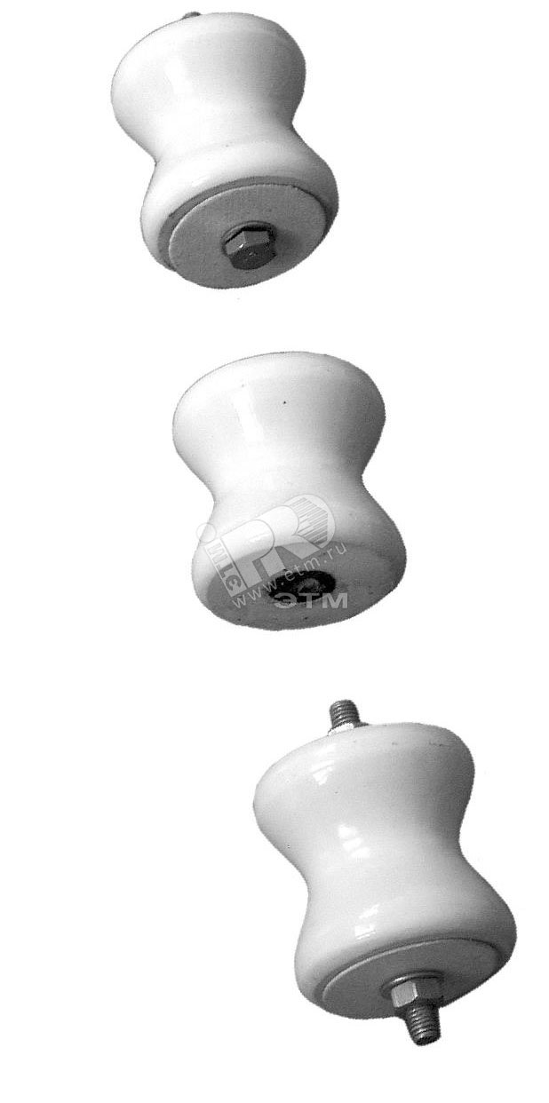 Троллеедержатель К270 У1